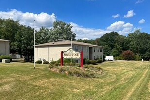 Springwood Apartments