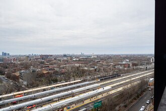 1425 Avenue Overdale, Unit SI ID1261820P in Montréal, QC - Building Photo - Building Photo