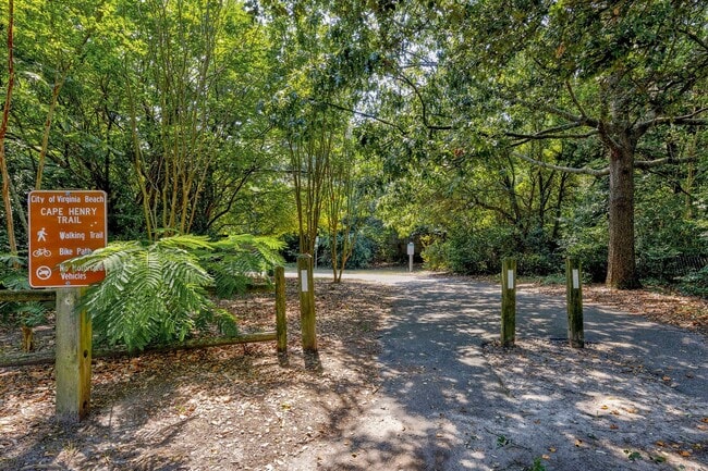 3205 Jade Ct in Virginia Beach, VA - Building Photo - Building Photo