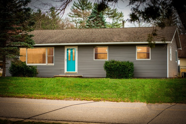 property at 351 W Center St