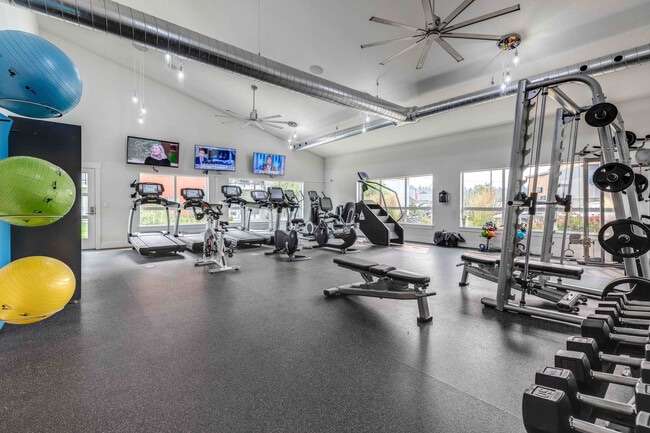 The Northern at Coeur d'Alene Place