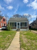 1305 Larchmont Ave in Louisville, KY - Building Photo