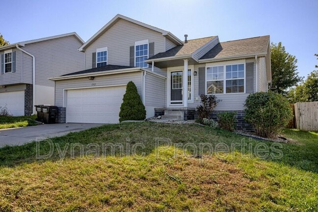 17821 Lillian St in Omaha, NE - Building Photo - Building Photo