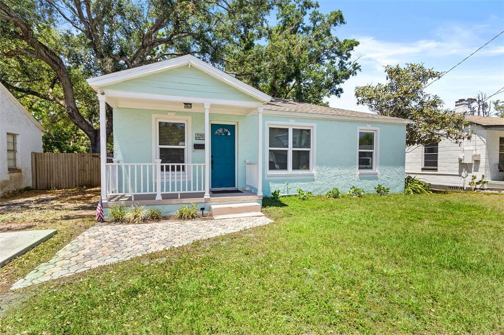 3906 N Ola Ave in Tampa, FL - Building Photo