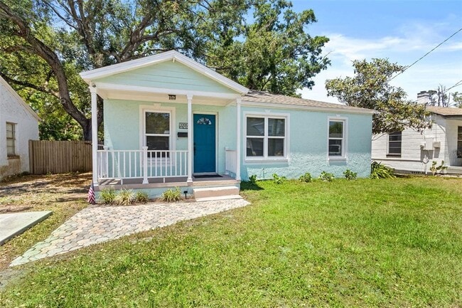 property at 3906 N Ola Ave