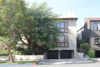 828 16th St in Santa Monica, CA - Building Photo - Building Photo