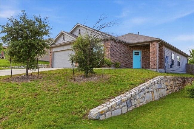 property at 7121 Ranchito Dr