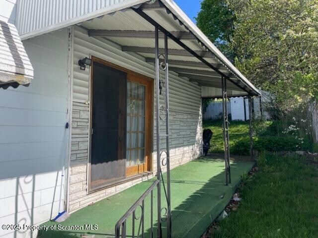 1412 Eynon St in Scranton, PA - Building Photo - Building Photo