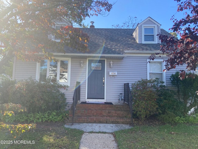 property at 1013 17th Ave