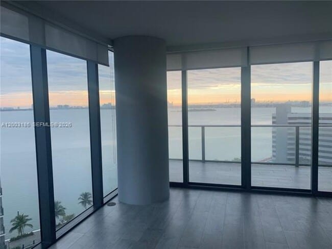 property at 650 NE 32nd St