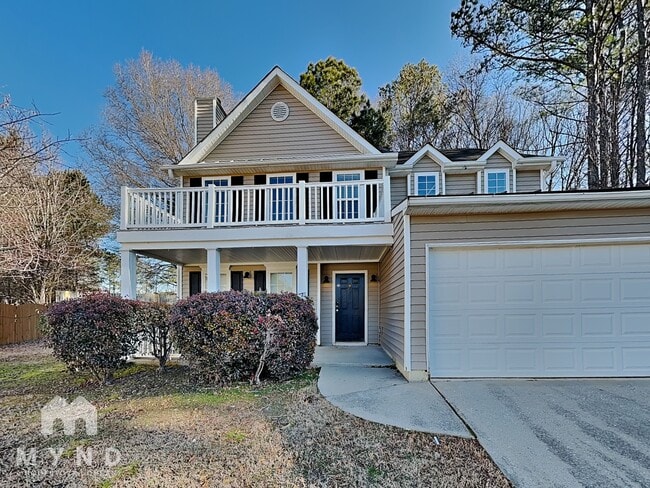 property at 4445 Cypress Cove Ct