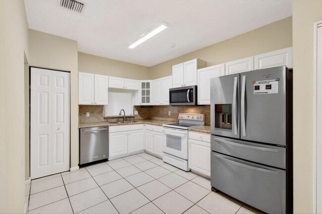 property at 8289 Via Serena