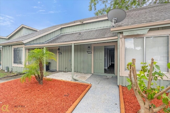 2418 Skan Ct in Orlando, FL - Building Photo - Building Photo