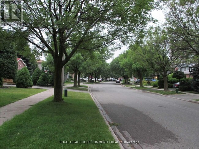 61 Nightstar Dr in Richmond Hill, ON - Building Photo - Building Photo