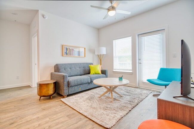 property at 2548 SW 13th St