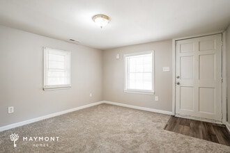 208 Bagwell St in Garner, NC - Building Photo - Building Photo