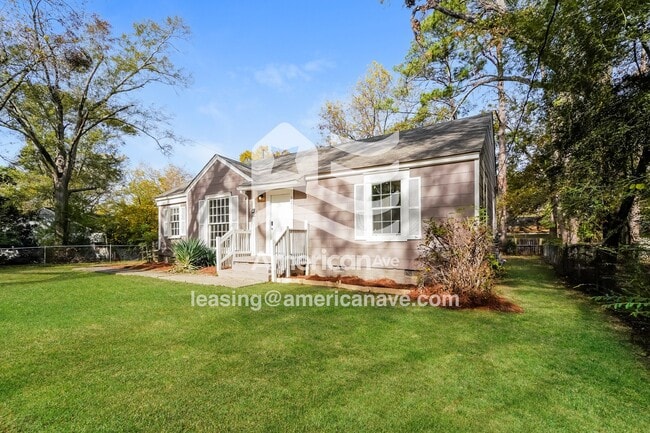 522 Woodbury Rd in Jackson, MS - Building Photo - Building Photo