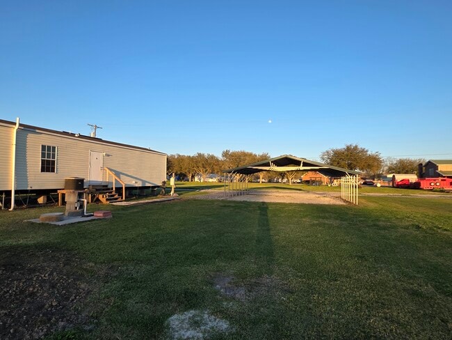 132 Raoul Ln in Thibodaux, LA - Building Photo - Building Photo