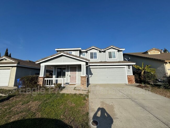 9421 Stone Springs Dr in Elk Grove, CA - Building Photo - Building Photo