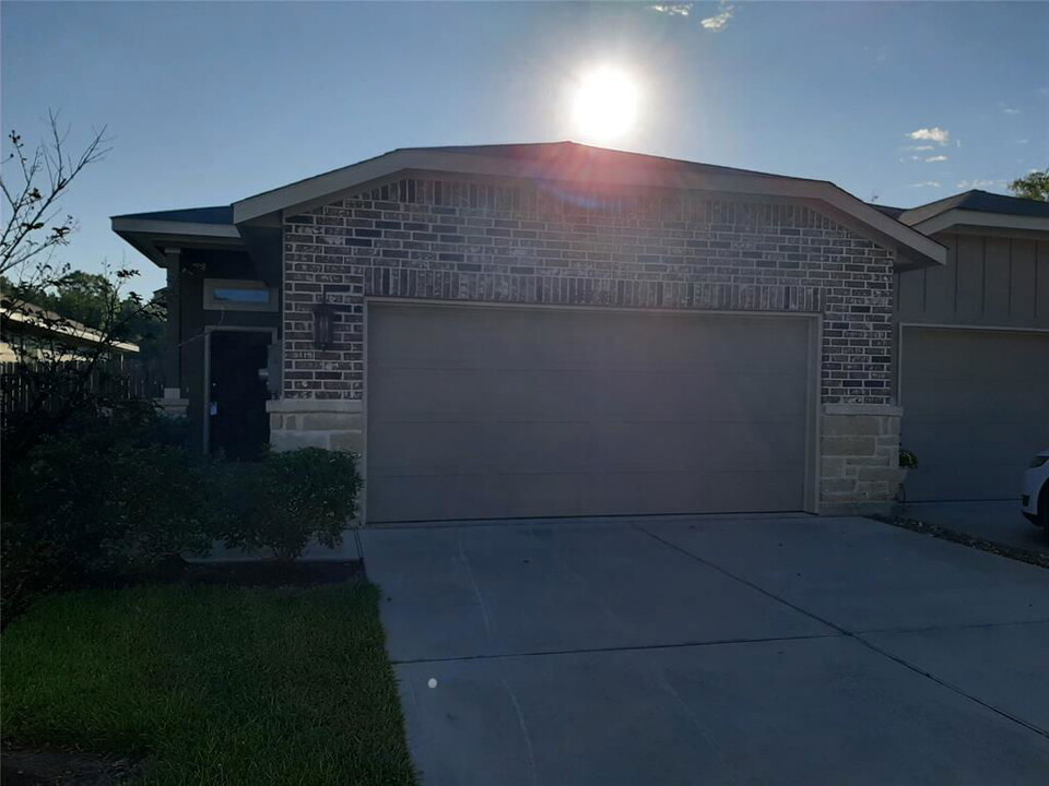 25108 Pacific Wren Dr in Magnolia, TX - Building Photo