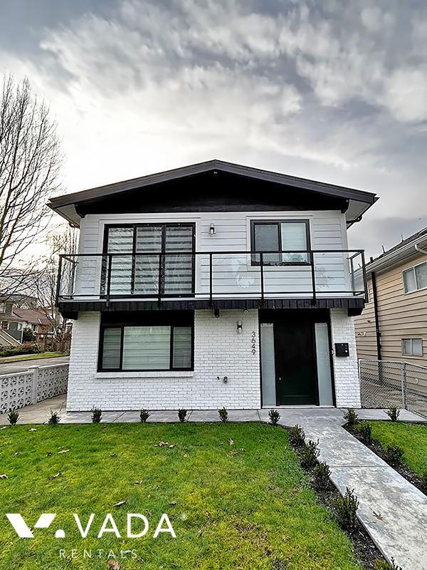 property at 3649 Prince Albert St