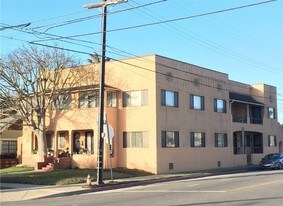 641 Shepard St in San Pedro, CA - Building Photo