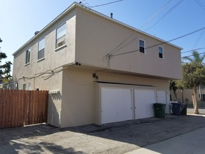 Prime Santa Monica 4-plex in Santa Monica, CA - Building Photo - Building Photo