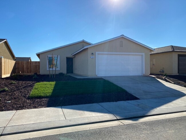 property at 724 Brent Ct