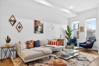 2846 California St in Denver, CO - Building Photo - Building Photo