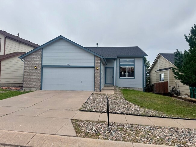 property at 7141 Grand Prairie Dr