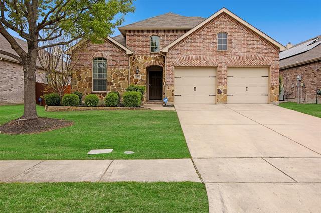 property at 3201 Barkwood Dr