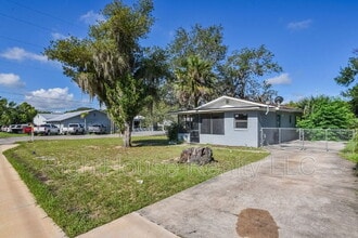 1220 Morin St in Eustis, FL - Building Photo - Building Photo