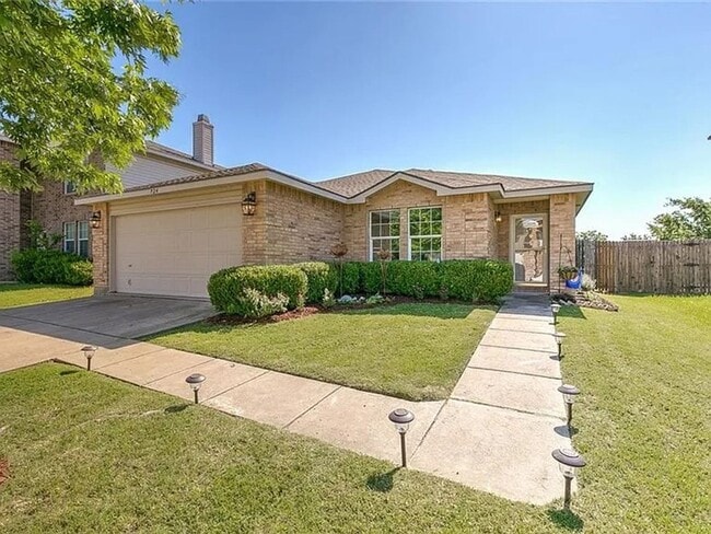 property at 924 Mosaic Dr
