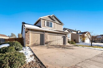 7131 Creekfront Dr in Fountain, CO - Building Photo - Building Photo