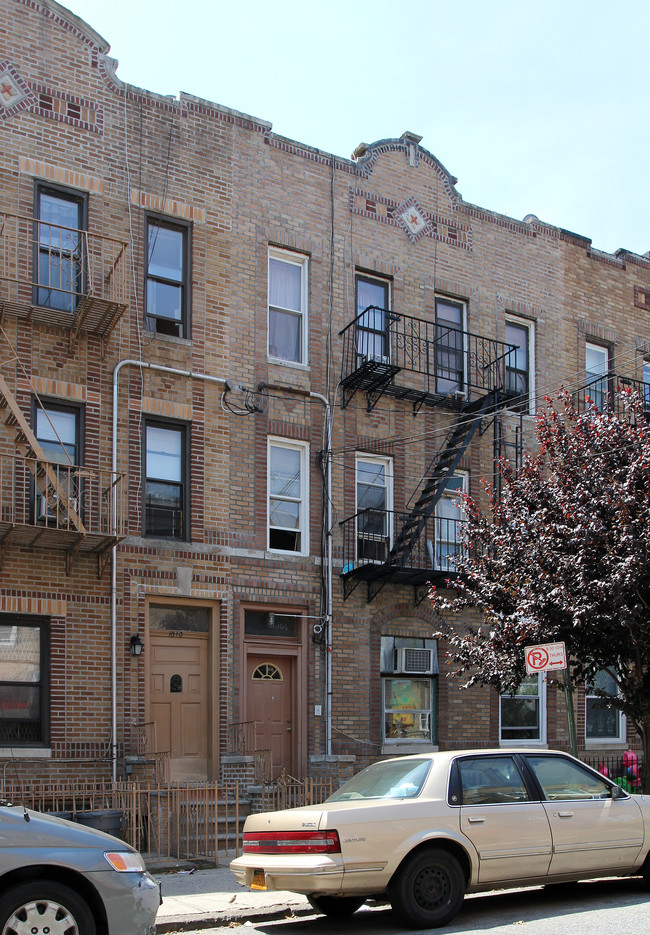 1006 57th St in Brooklyn, NY - Building Photo - Building Photo