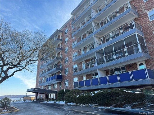 103 Gedney St in Nyack, NY - Building Photo - Building Photo