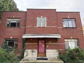 4419 Ridgeview Ave in Cincinnati, OH - Foto de edificio - Building Photo