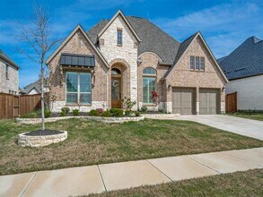 2450 Kates Pl in Prosper, TX - Building Photo - Building Photo