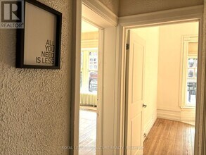 1 Hamilton St in Toronto, ON - Building Photo - Building Photo