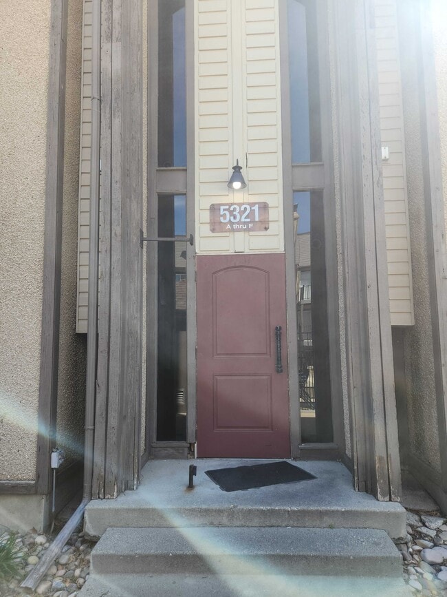 5321 S 580 E in Murray, UT - Building Photo - Building Photo
