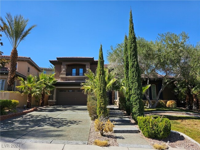 11388 Vernazza Ct in Las Vegas, NV - Building Photo - Building Photo