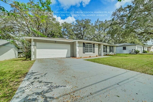property at 7249 Laurel Hill Dr