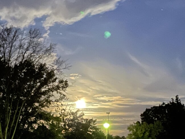 property at 3804 Spurgeon Drive