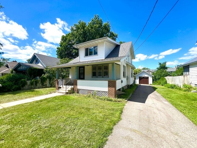 715 2nd St NW in Rochester, MN - Building Photo - Building Photo
