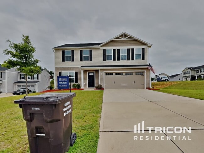 property at 16 Powder Ct