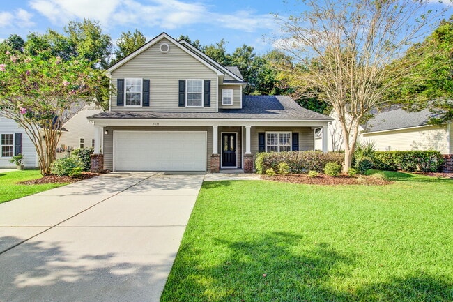 property at 5135 Ballantine Dr