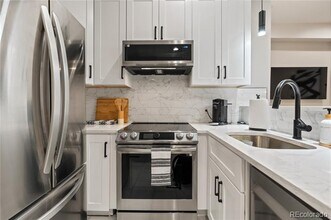 2905 W 4th Ave in Denver, CO - Building Photo - Building Photo