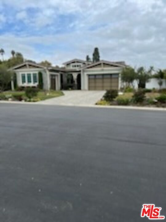 9 Casaba Rd in Palos Verdes Estates, CA - Building Photo - Building Photo