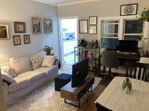 30 Highgate St, Unit 3 in Boston, MA - Building Photo - Building Photo