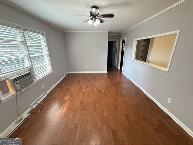 23.5 Notasulga Dr in Rome, GA - Building Photo - Building Photo